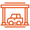 covered Parking