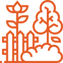 Parks and Open Spaces
