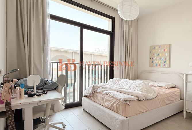 2 Beds Apartment in Wilton Terraces 2