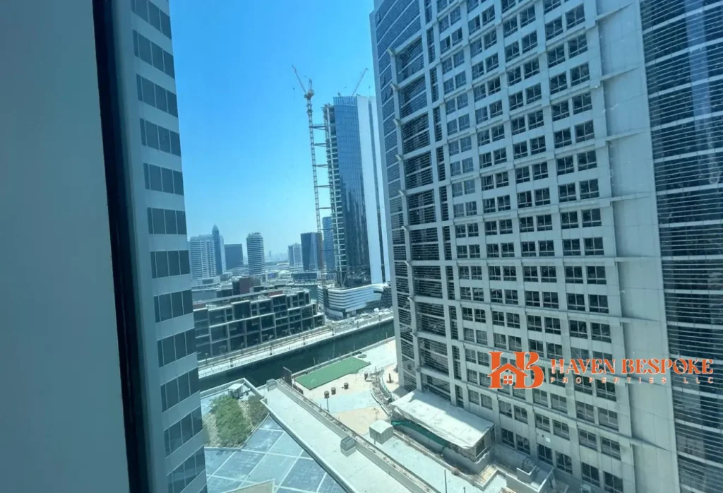 Office Space for rent in the Burlington, Business Bay