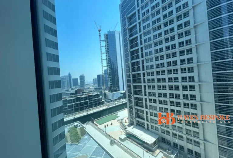 Office Space for rent in the Burlington, Business Bay