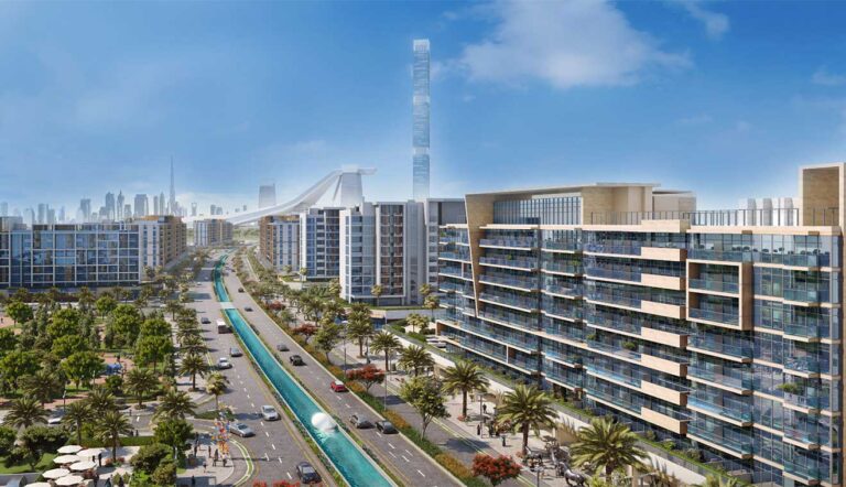 Meydan One