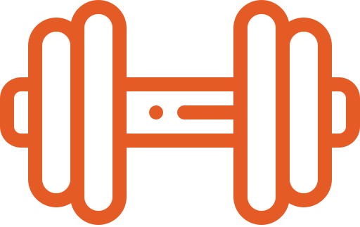 Gravity gym
