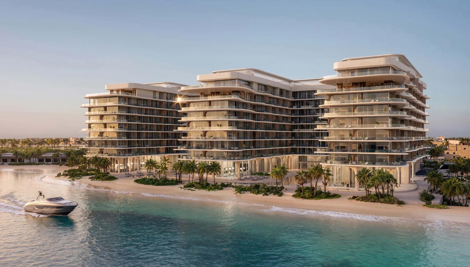 Luxury-apartments-at-AYA-Beachfront-Residences-by-Deyaar (1)