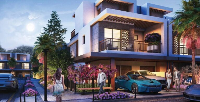 Damac Hills 2