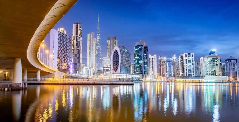 Business Bay