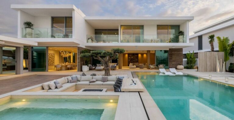 Dubai Hills Estate