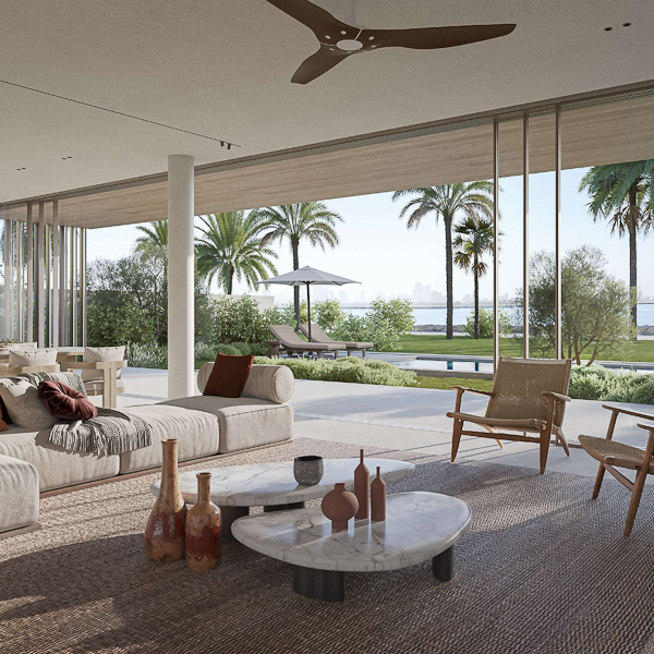 Project-villas