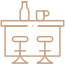 F&B Lounge