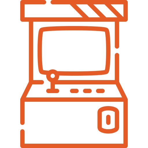 Arcade Zone