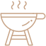 BARBECUE AREA