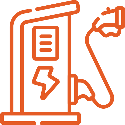 EV charging