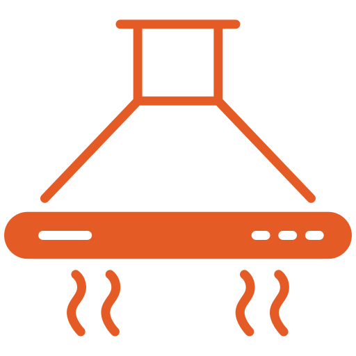 Cooking stations