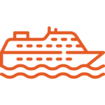 Cruise terminal