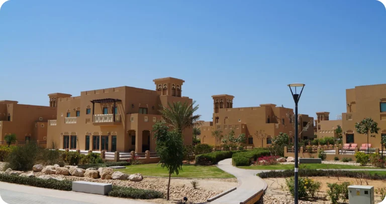 Al Furjan