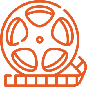 Floating cinema