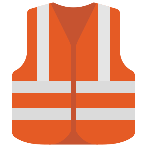 High visibility