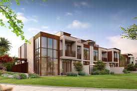 Mudon Al Ranim 7 Townhouses