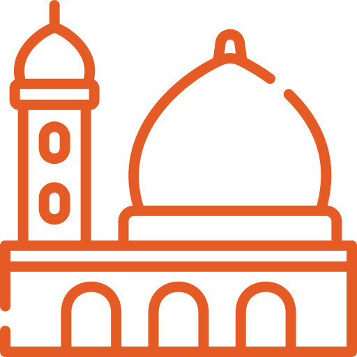Mosque
