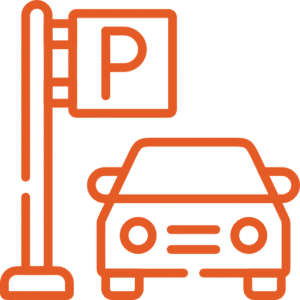 Indoor Parking