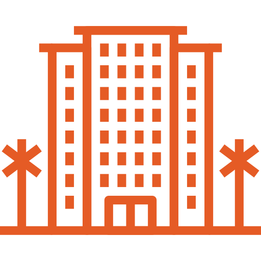 7 Star Hotel