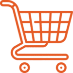 Supermarkets and retail outlets