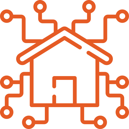 Smart-home features