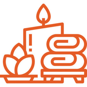 Spa & Wellness Centers