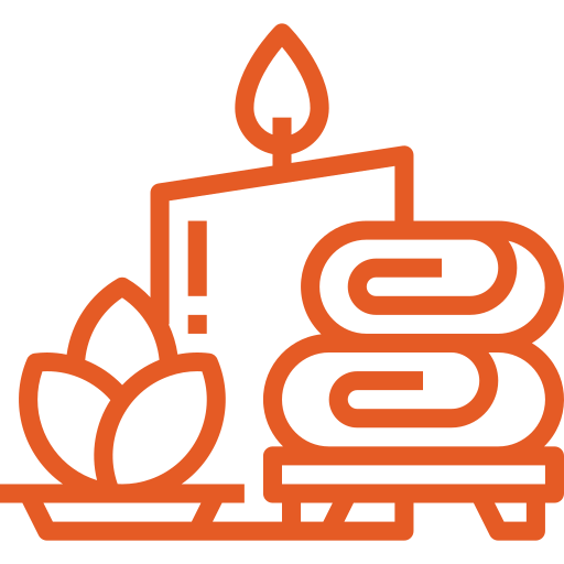 Wellness & Spa Facilities
