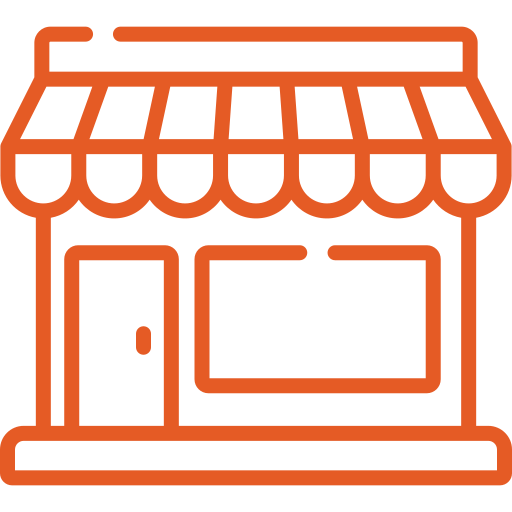Retail Center