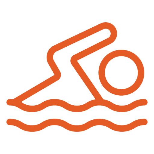 Swimmable Lagoon