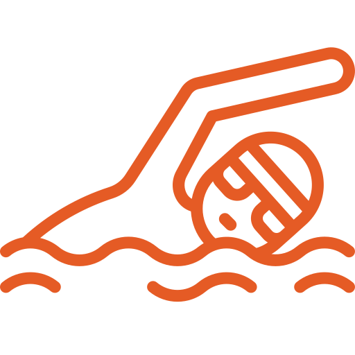 Meandering River