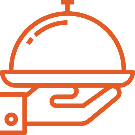 Island restaurant