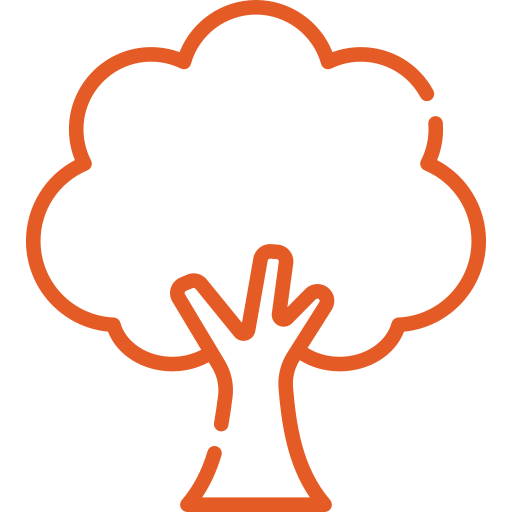 Orchard/Fruite Tree Grove