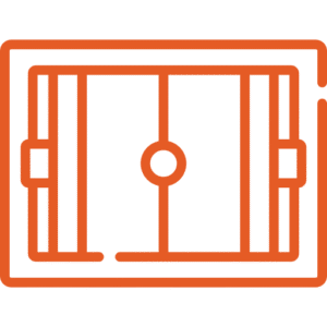 Basketball Court