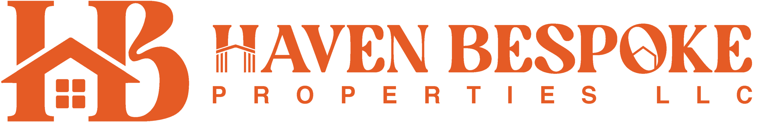 HavenBeSpoken Property