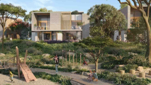 Expo City Dubai Unveils Expo Valley Views — A New Benchmark in Sustainable Real Estate Development