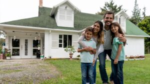 Family-Friendly Communities in the UAE Perfect for New Homeowners