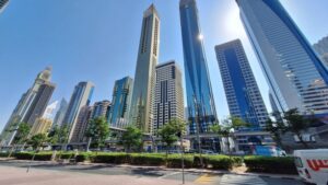 Off-Plan Projects Dominate 2025: Are They Still the Safest Investment in Dubai?