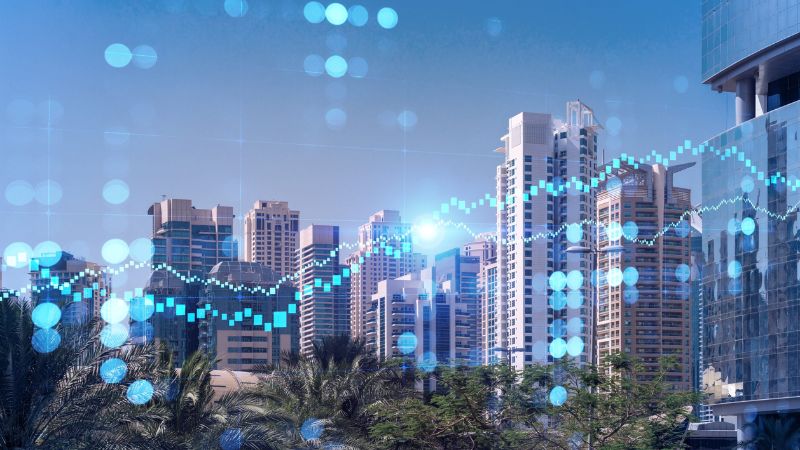 How 7th Key Development is Revolutionizing Dubai Real Estate with Crypto Payments