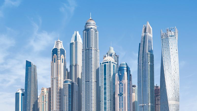 How Sustainability is Shaping the Future of Real Estate in the UAE