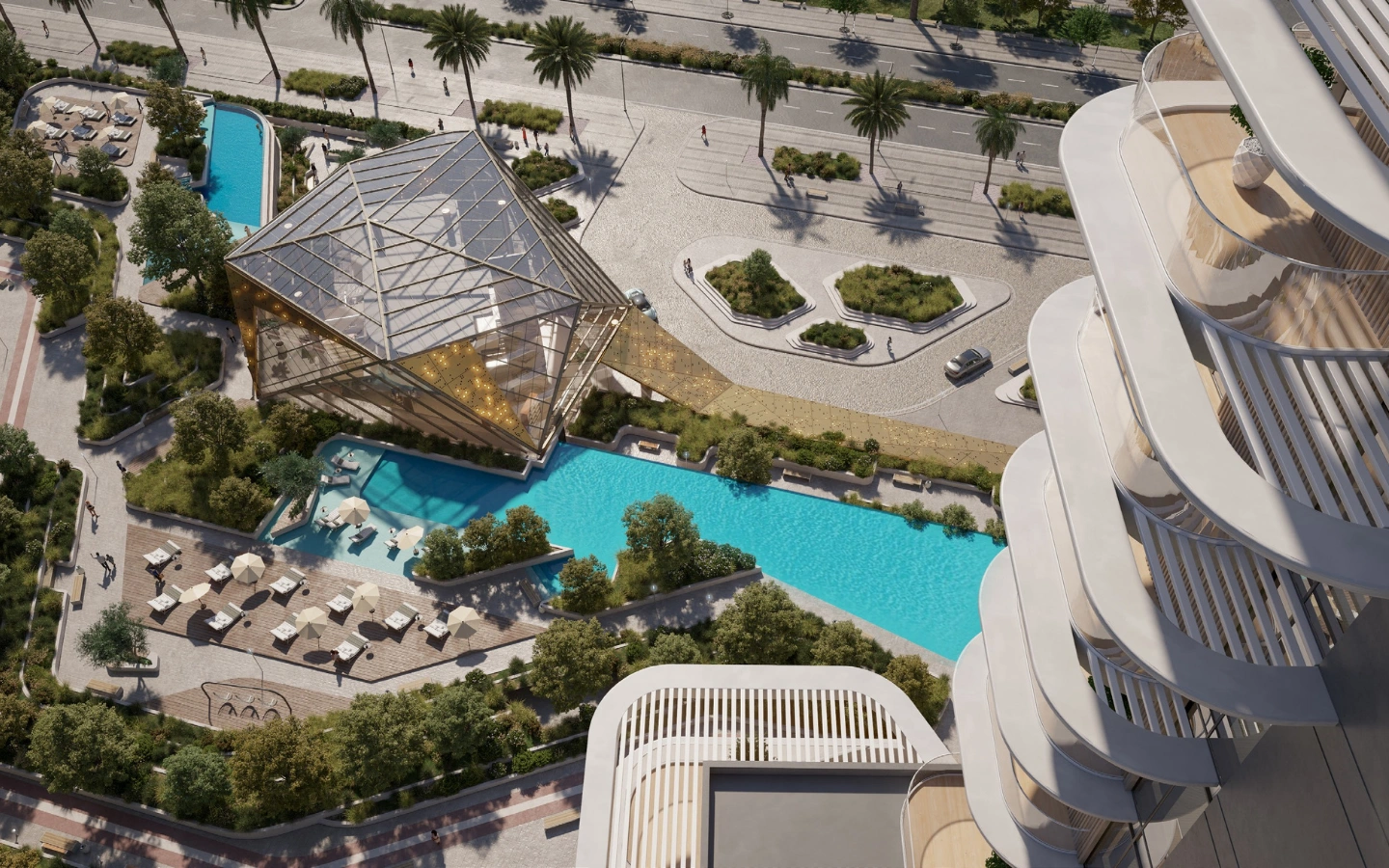 Ellington-Portside-Square-Amenities-view