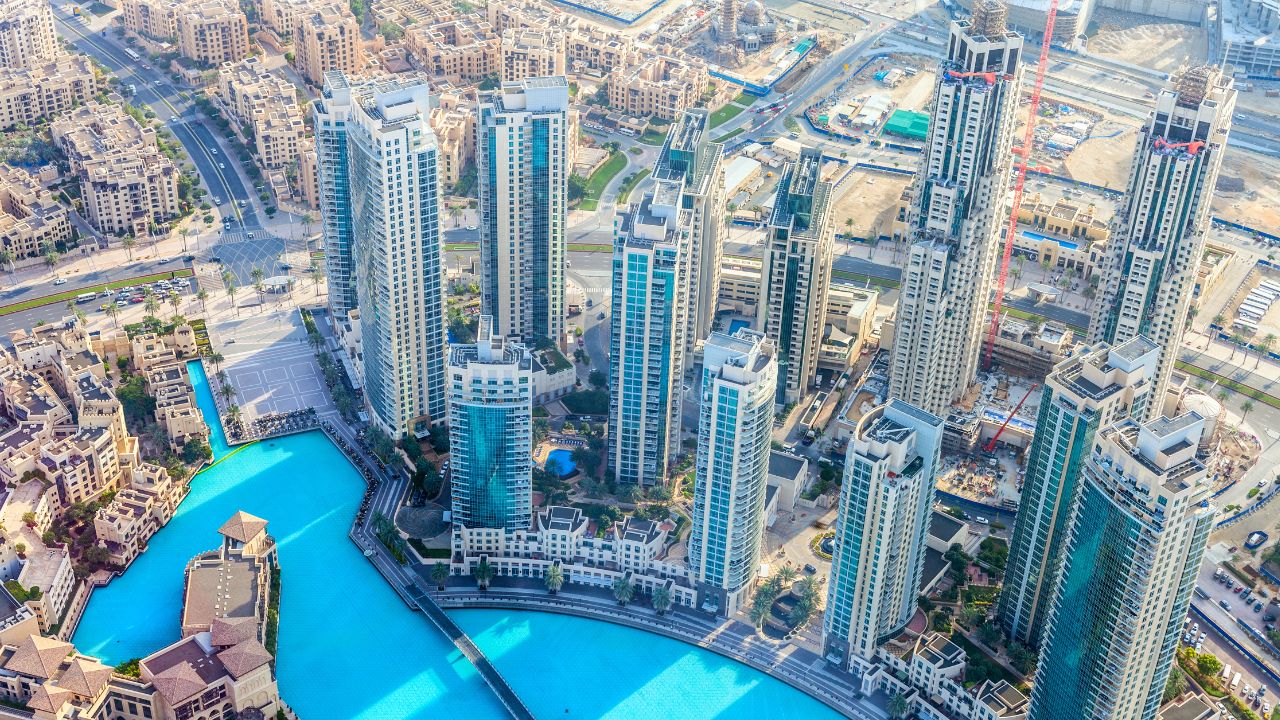 First-Time Property Buyer Services in Dubai: A Complete 2026 Guide