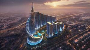 Binghatti Launches Mercedes-Benz Branded Residences in Dubai with Prices from Dh1.6 Million