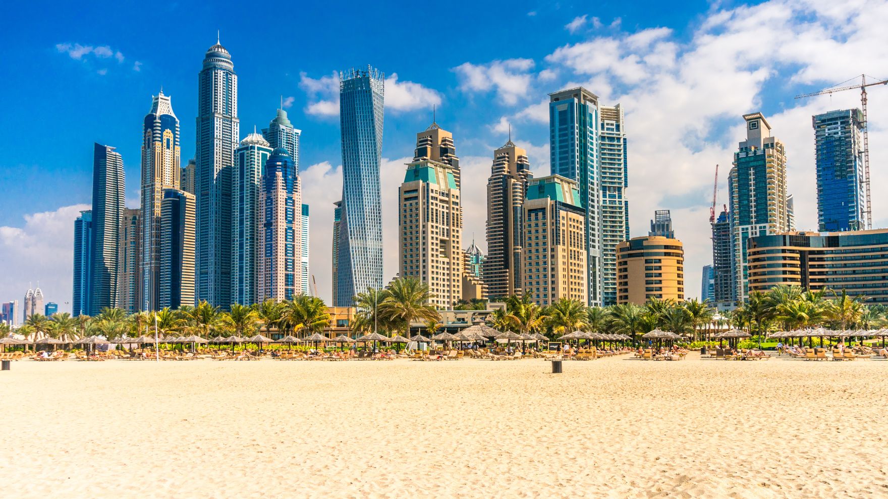 End-to-End Property Buying Services in Dubai: From Search to Handover