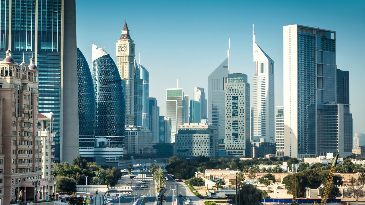 Off-plan property advisory services in Dubai