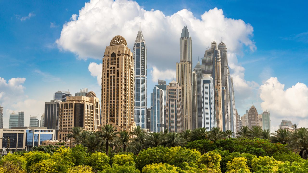 Dubai property buying guide