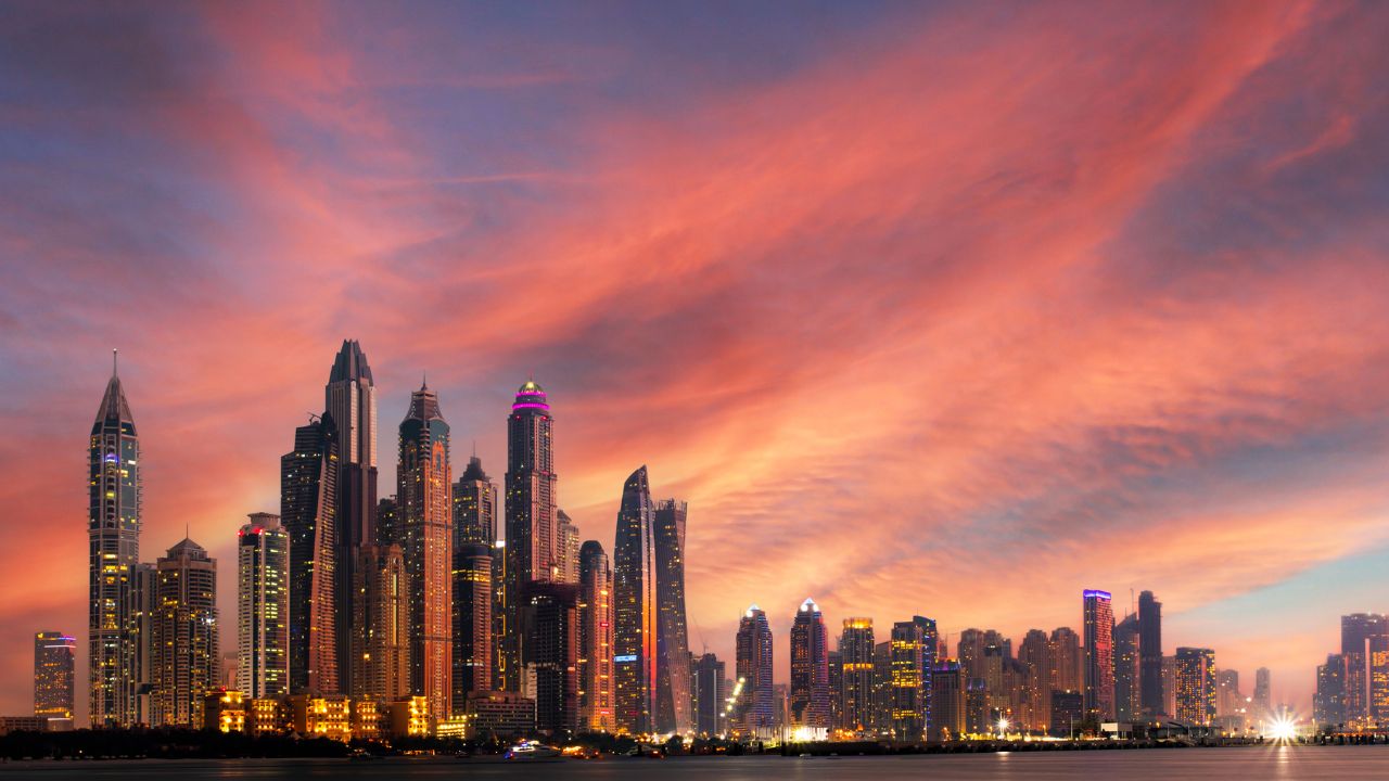 Best places to invest in Dubai property