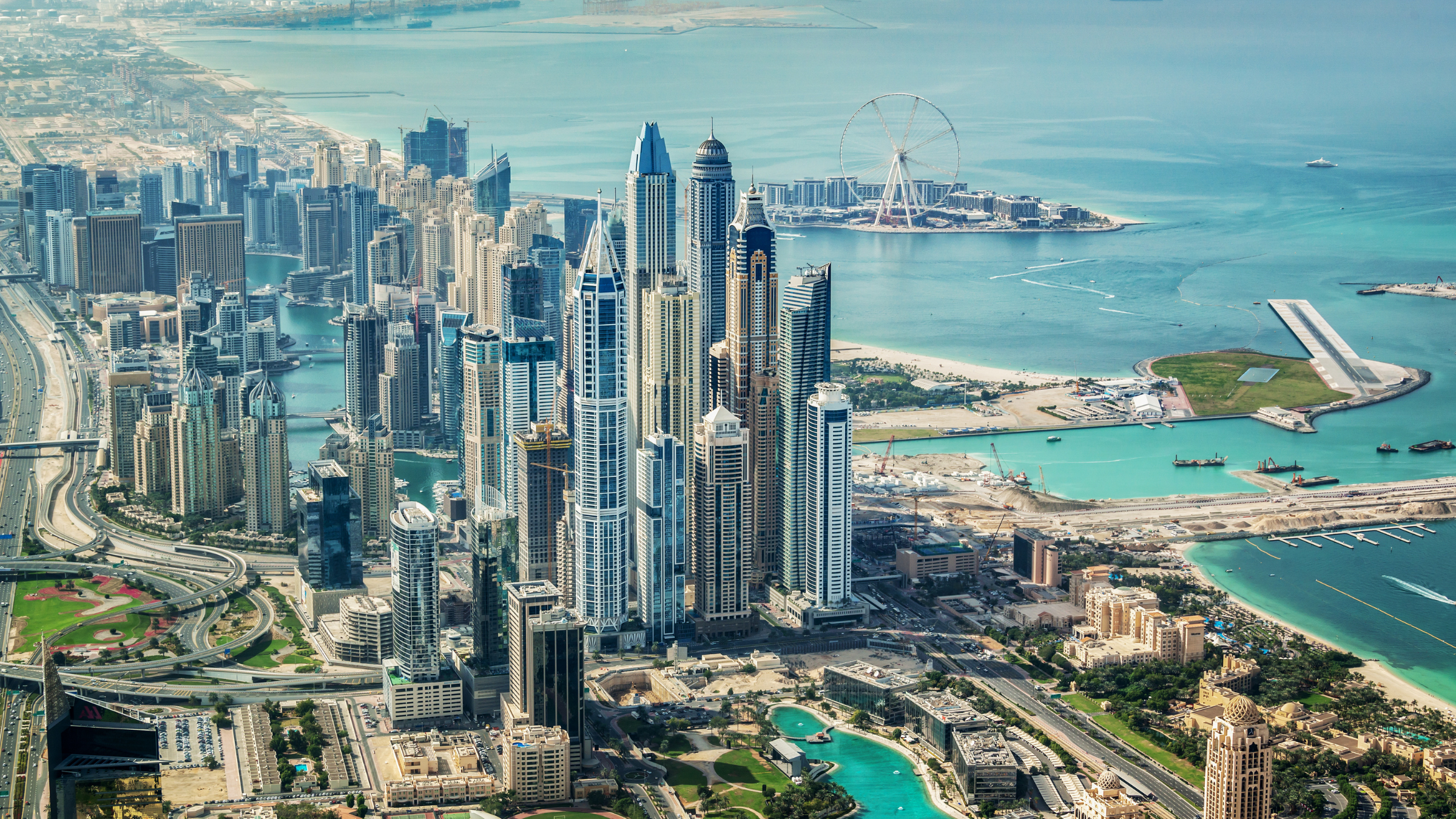 Top Family-Friendly Communities in Dubai for Comfortable Living