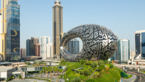 Ready-to-Move Properties in Dubai: Benefits for Investors